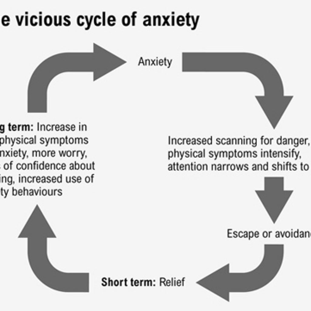 Does Anxiety Come In Cycles at Diane Stroup blog