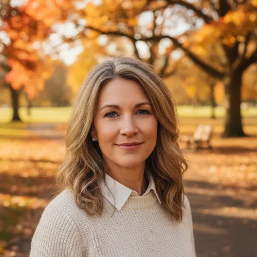 Jennifer Stapleton, RCC Kelowna