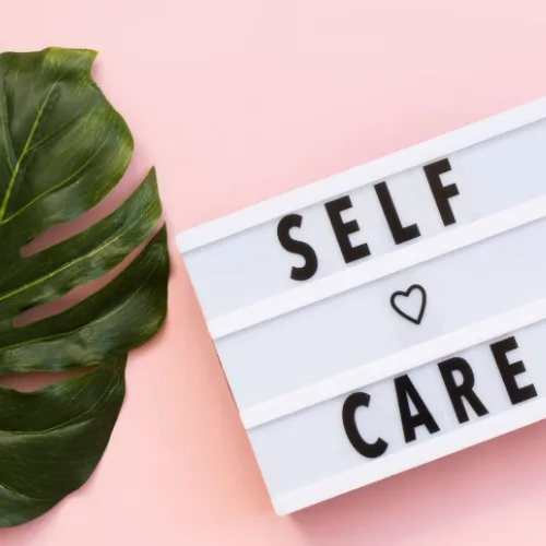 selfcare