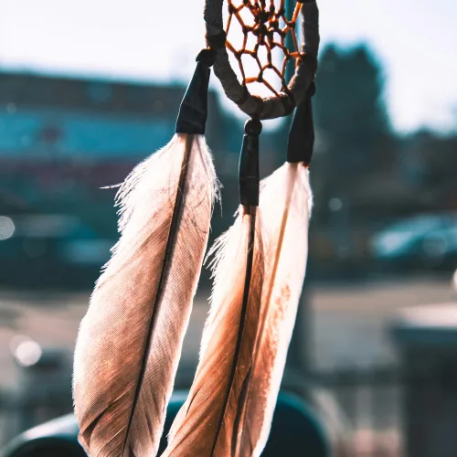 first nations