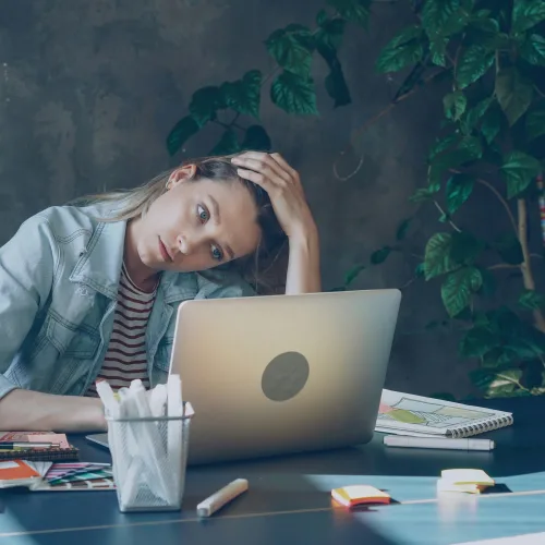 Burnout and Chronic Stress: Understanding Emotional Exhaustion and How Counselling Can Help