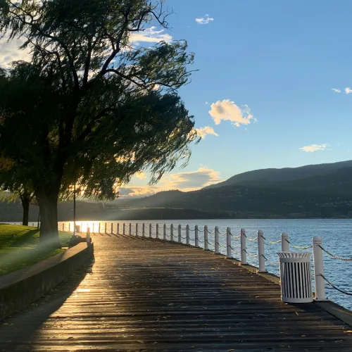 Kelowna Landmark District Counselling