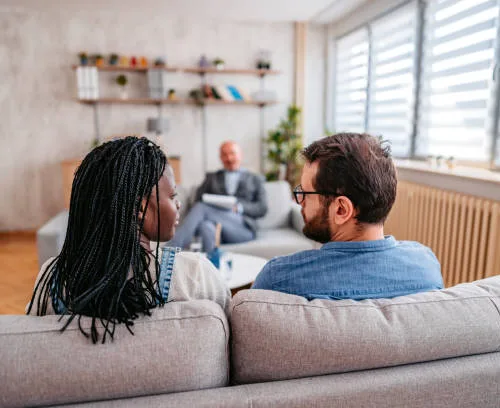 Christian Couples Counselling Kelowna