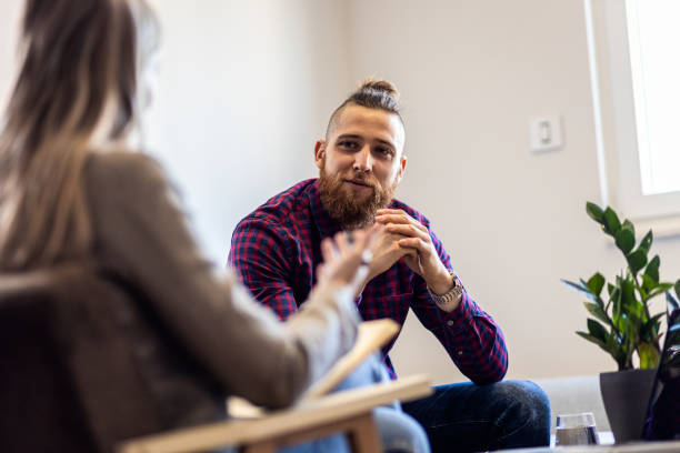 What to Expect From Your First Counselling Session in Kelowna