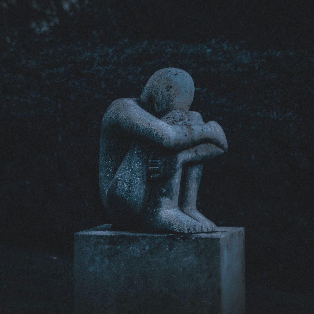 Depression in Kelowna: Support for Low Mood, Burnout, and Emotional Numbness