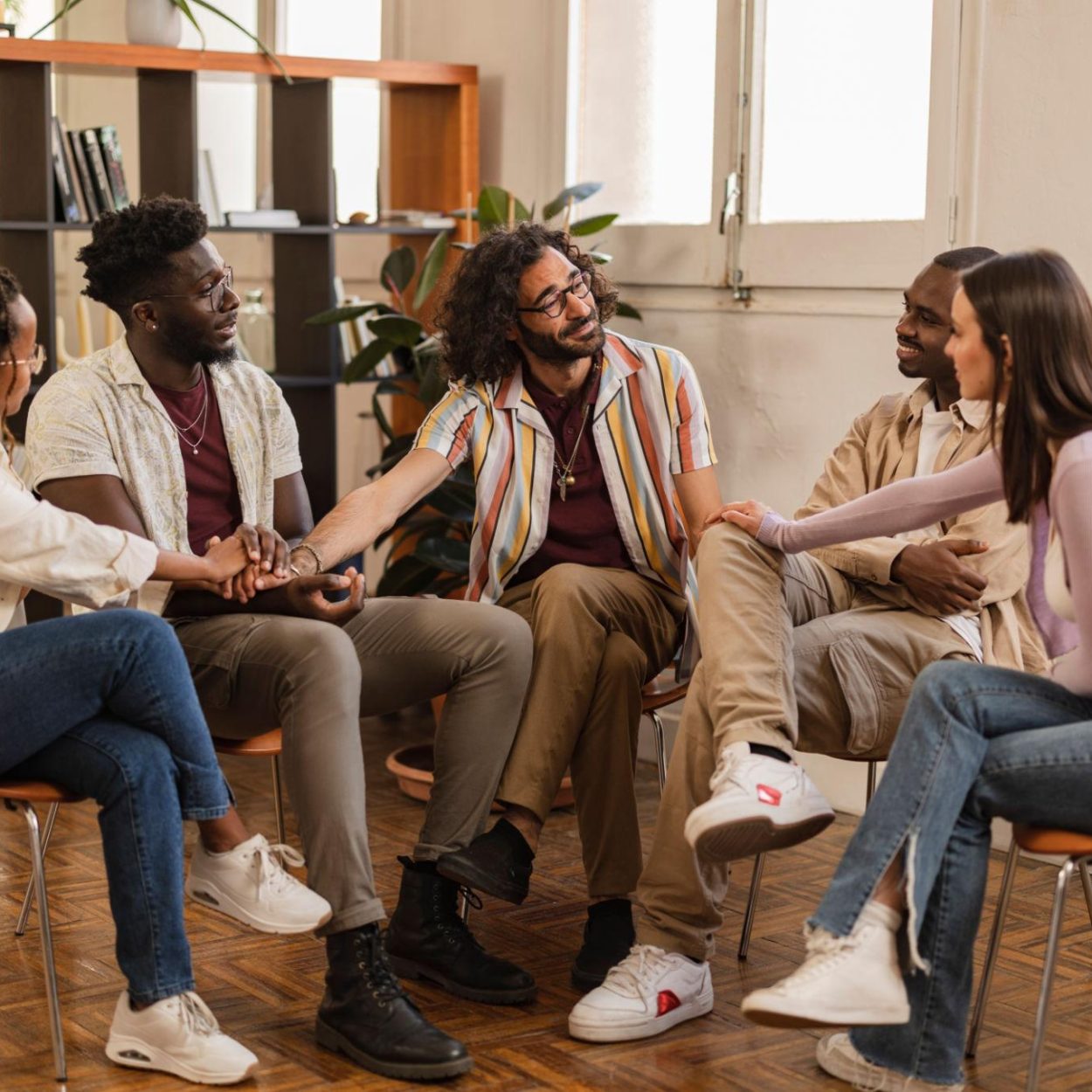 How CVAP Counselling Works in BC (Complete Guide for Victims of Crime)