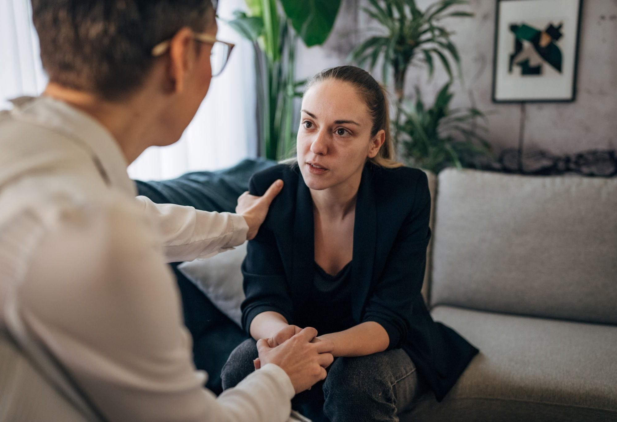 How CVAP Counselling Works in BC (Complete Guide for Victims of Crime)