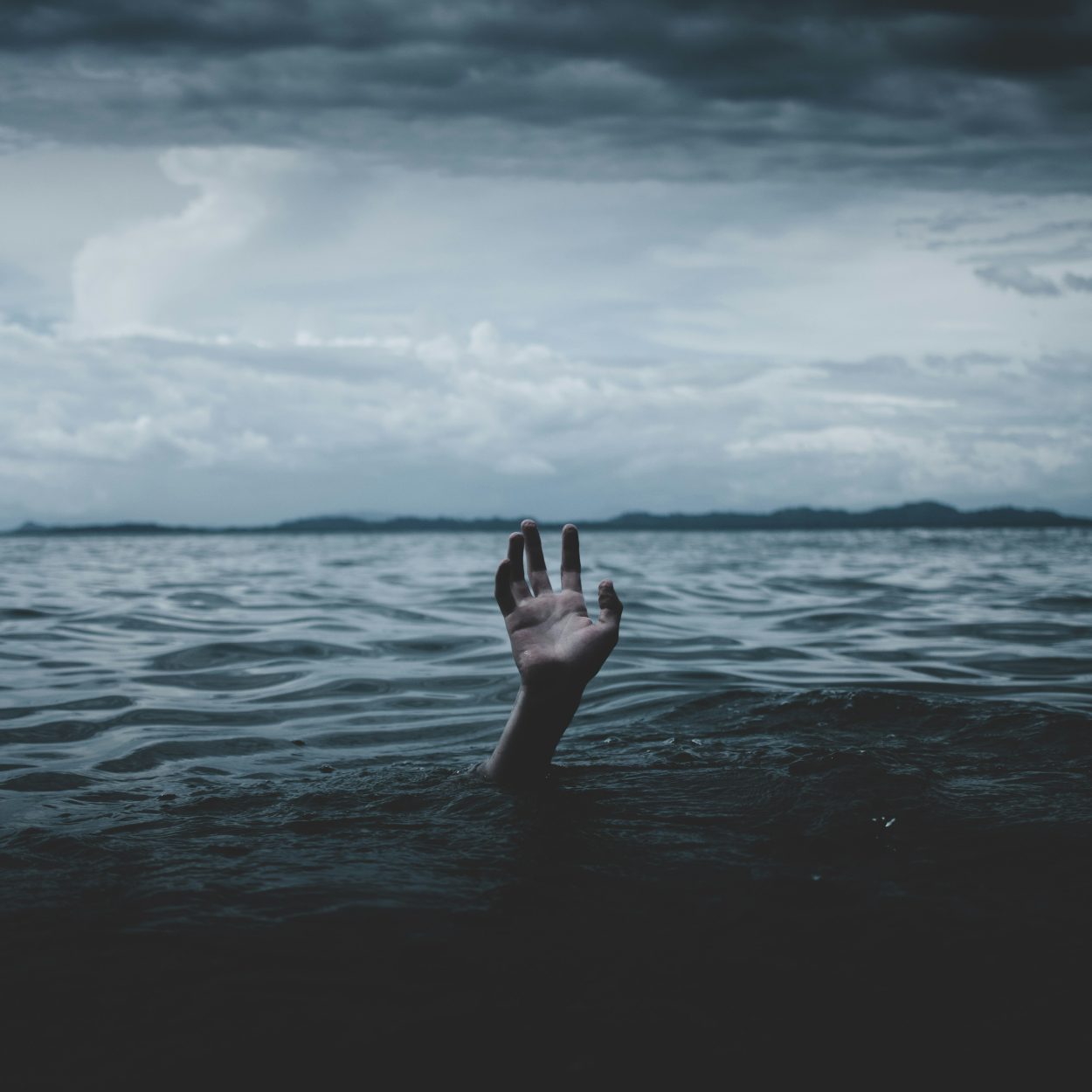 The Depression Cycle: Numbness, Malaise, and Loss of Joy