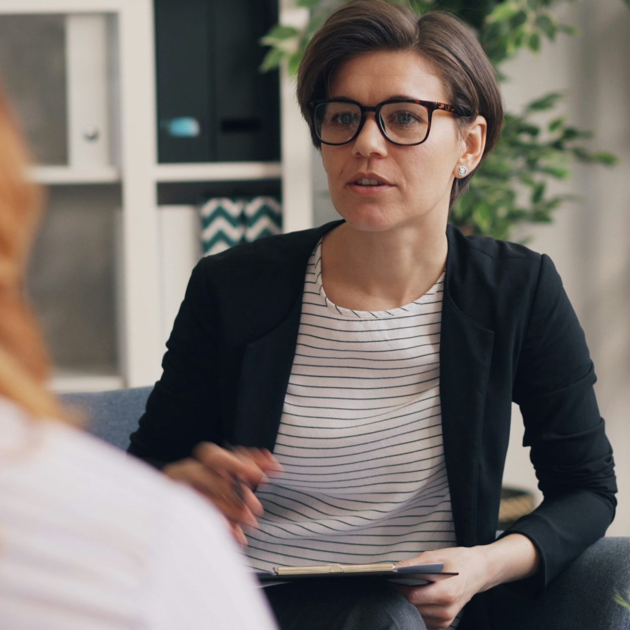 Why Holistic Counselling Feels Different