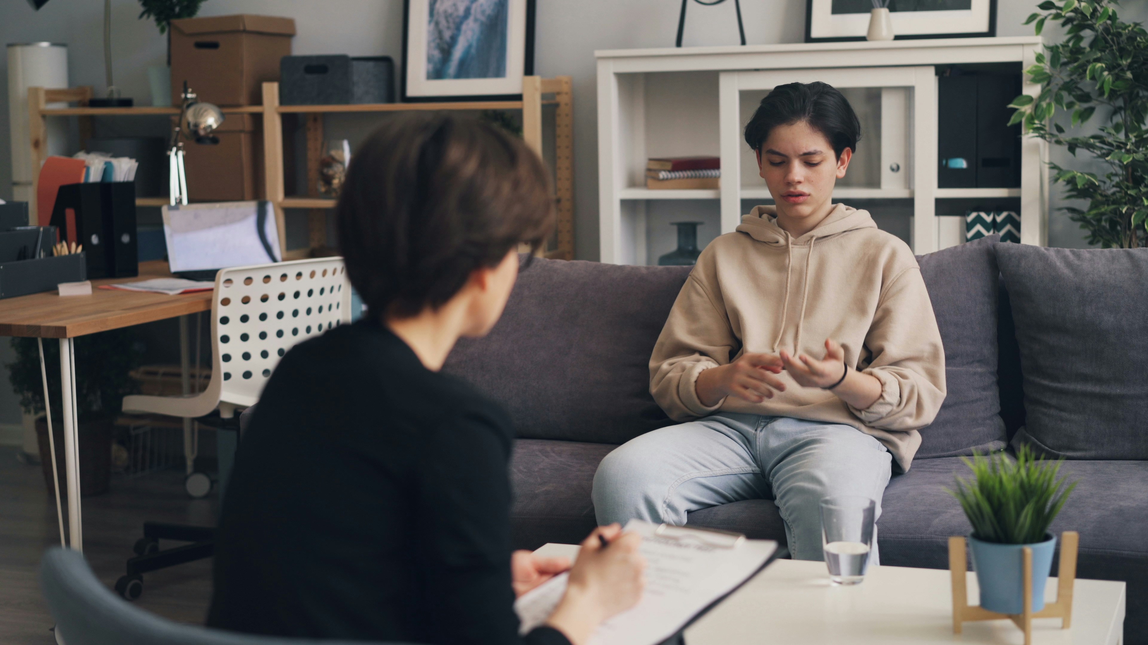 Low Cost Counselling in Kelowna: Finding Support When Money Is Tight