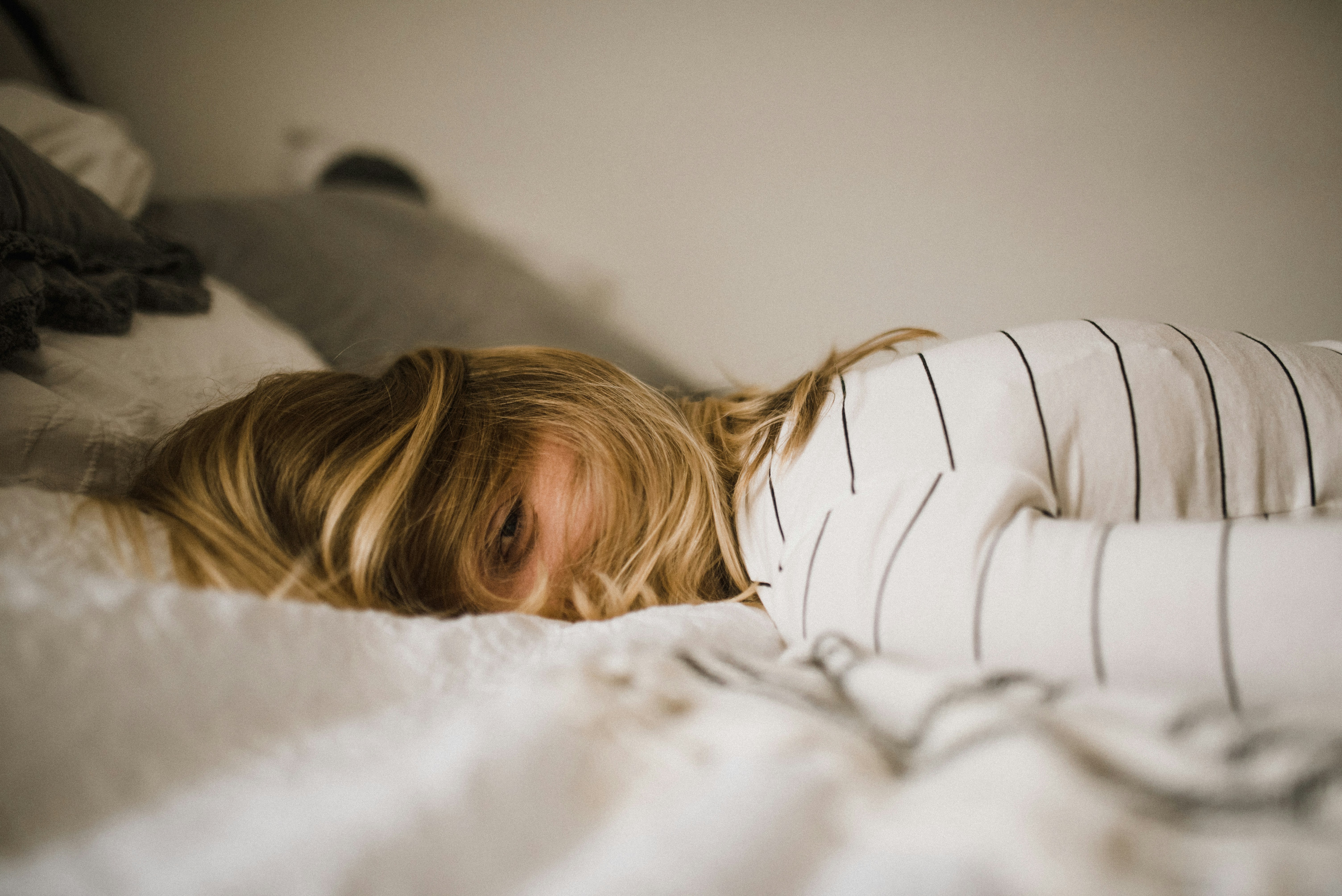 Trouble Sleeping? Understanding the Mental Health Connection