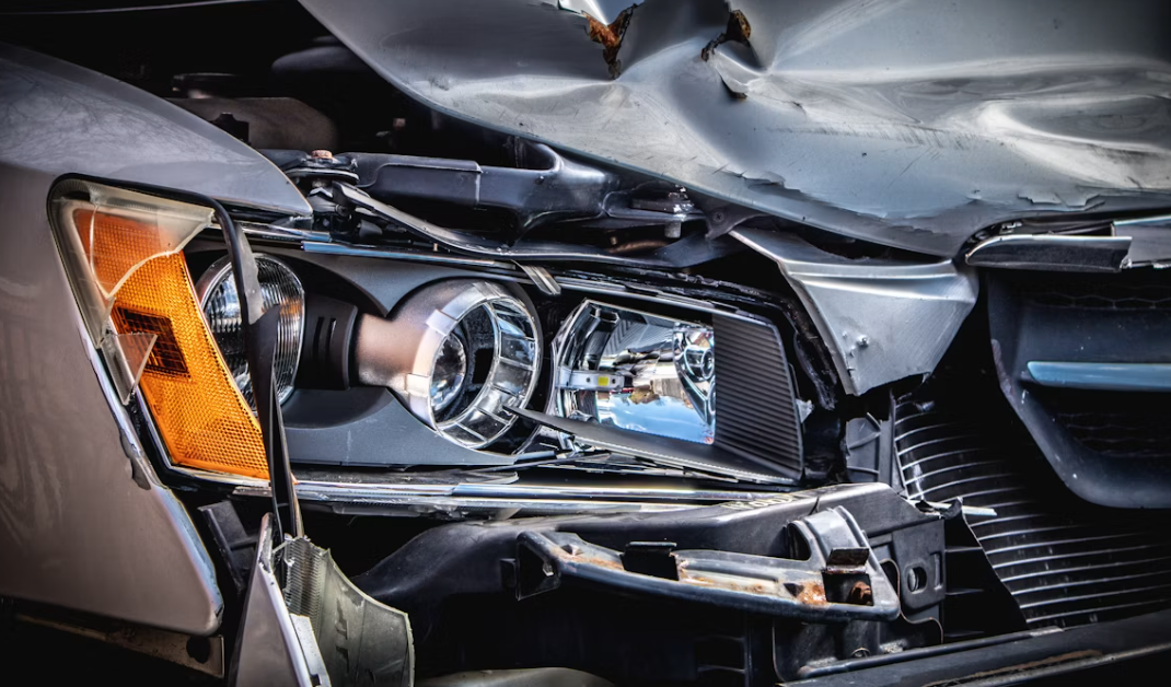 ICBC Post-Accident Counselling: Supporting Your Recovery After a Motor Vehicle Accident