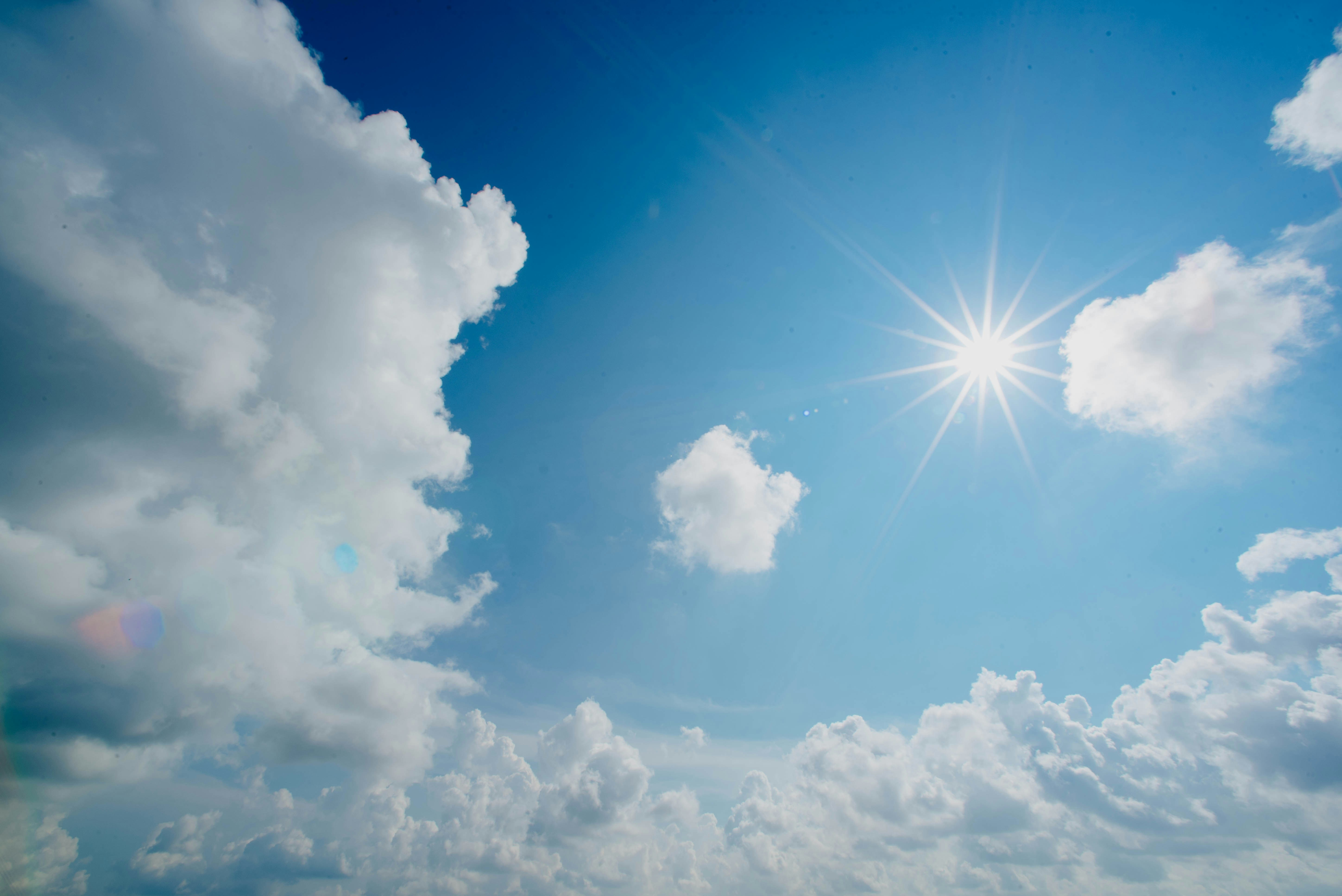 The Importance of Sunlight for Your Mental Health
