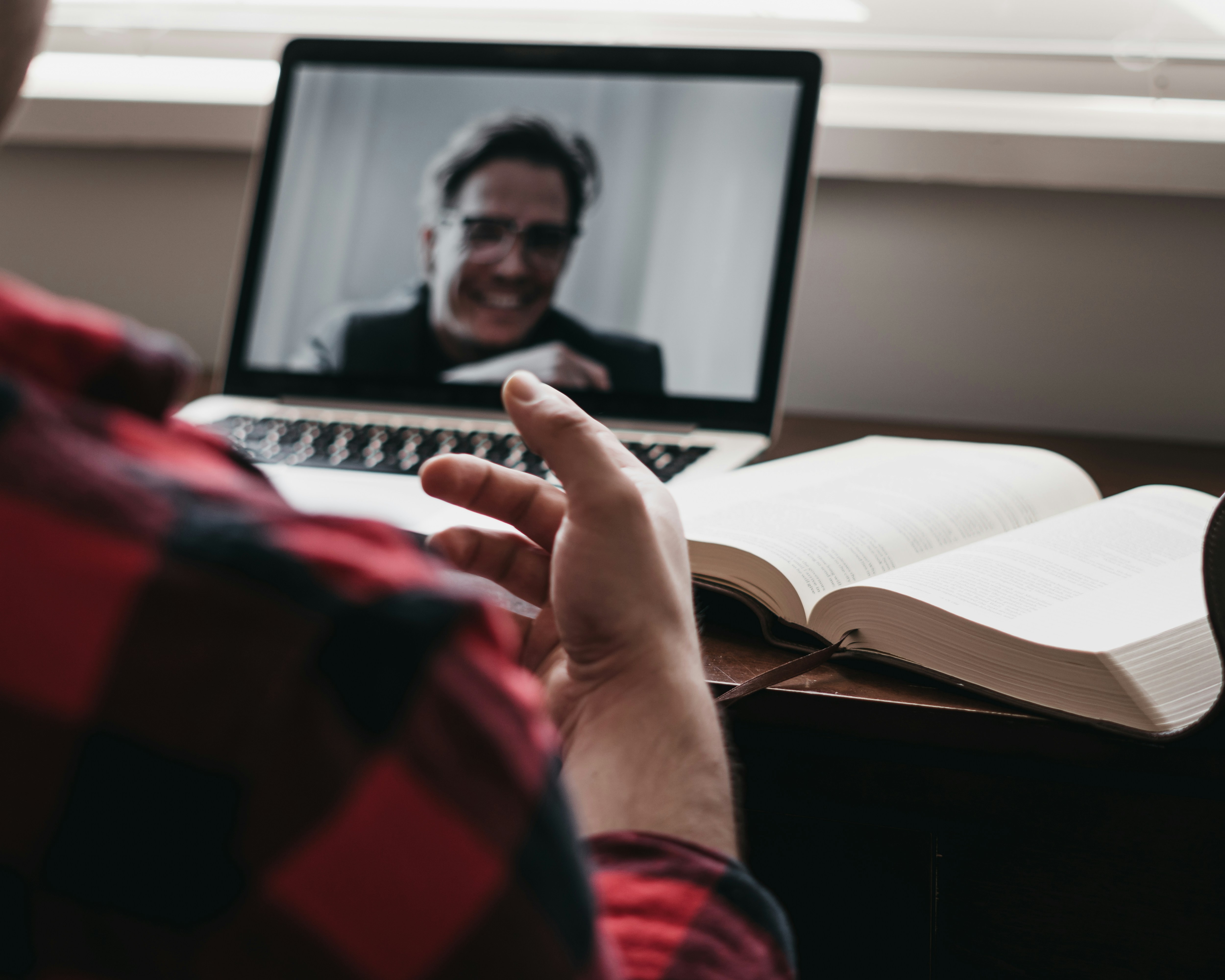Online Counselling vs In-Person Counselling in West Kelowna