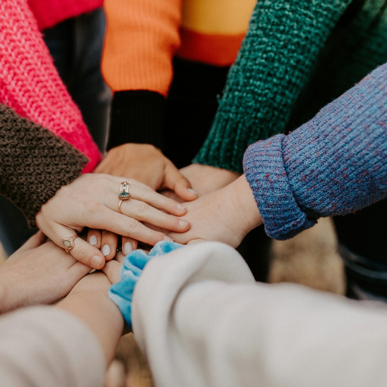 Accessible Community Mental Health: Making Support Easier to Reach