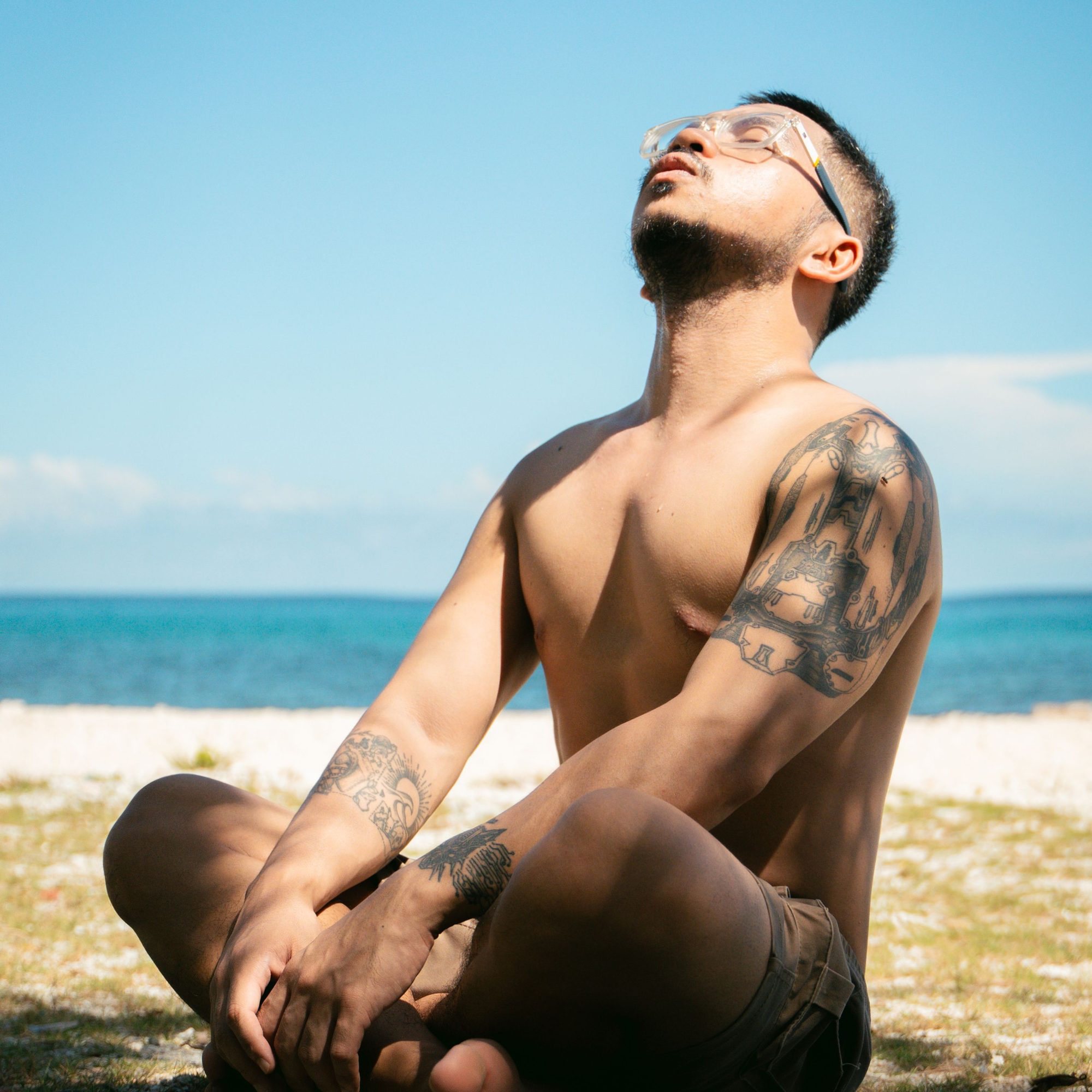 Learn To Calm Your Nervous System