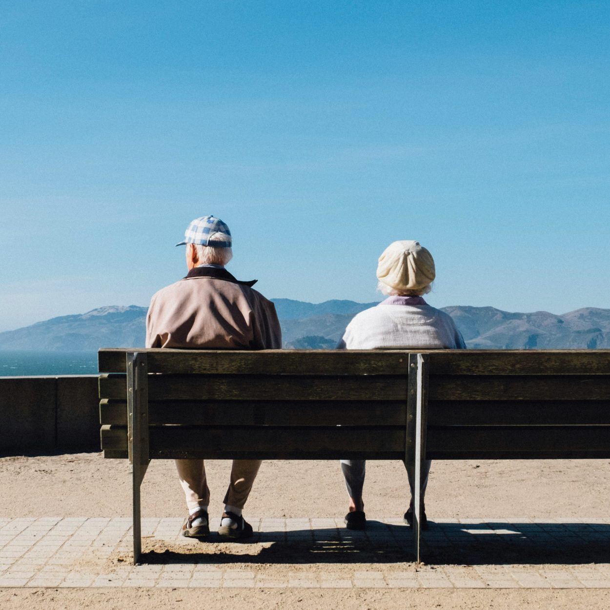 Senior Counselling in Kelowna: Support Through Aging, Retirement, Grief, and Life Changes