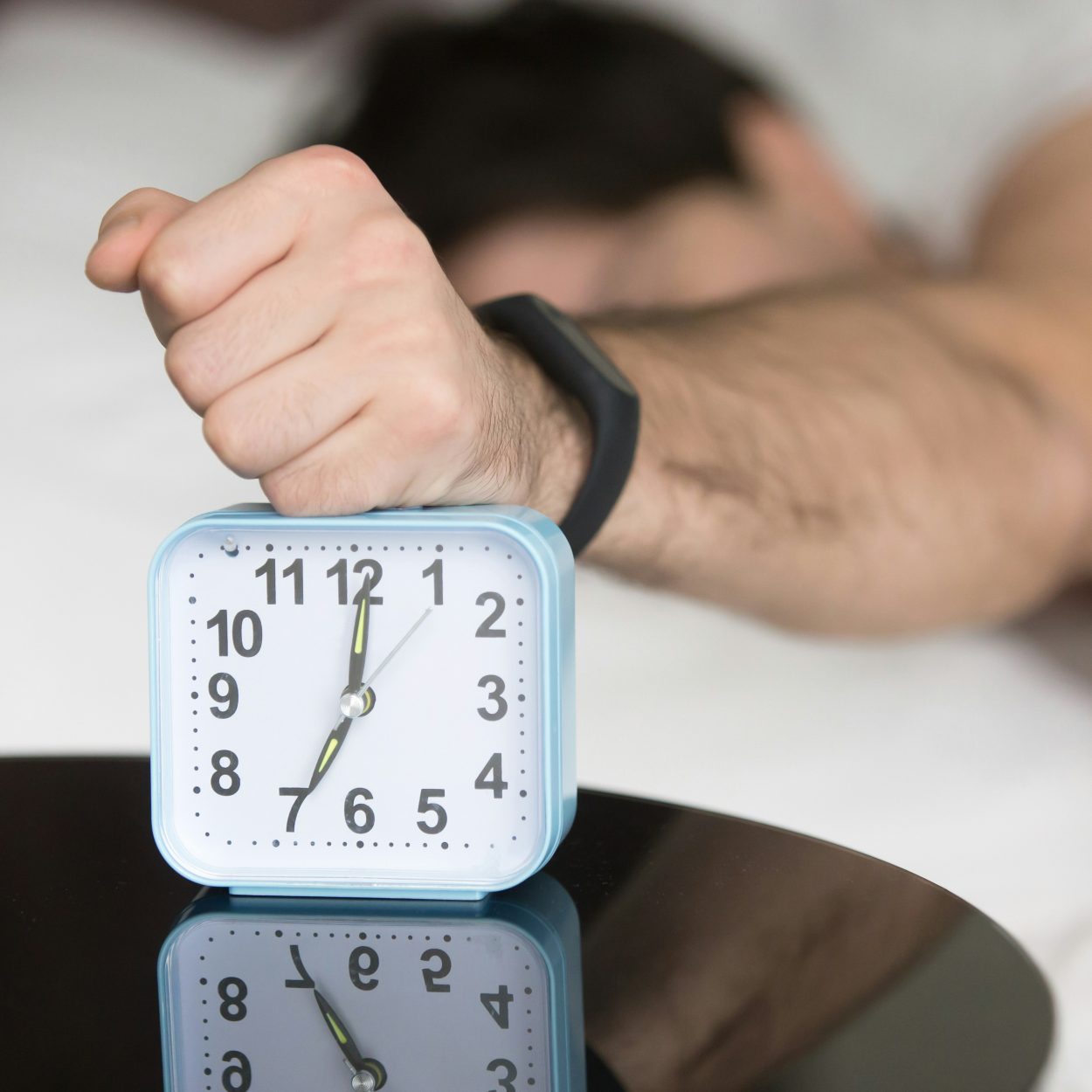 Rumination & Racing Thoughts: How Your Nervous System Fuels Overthinking | OVCS