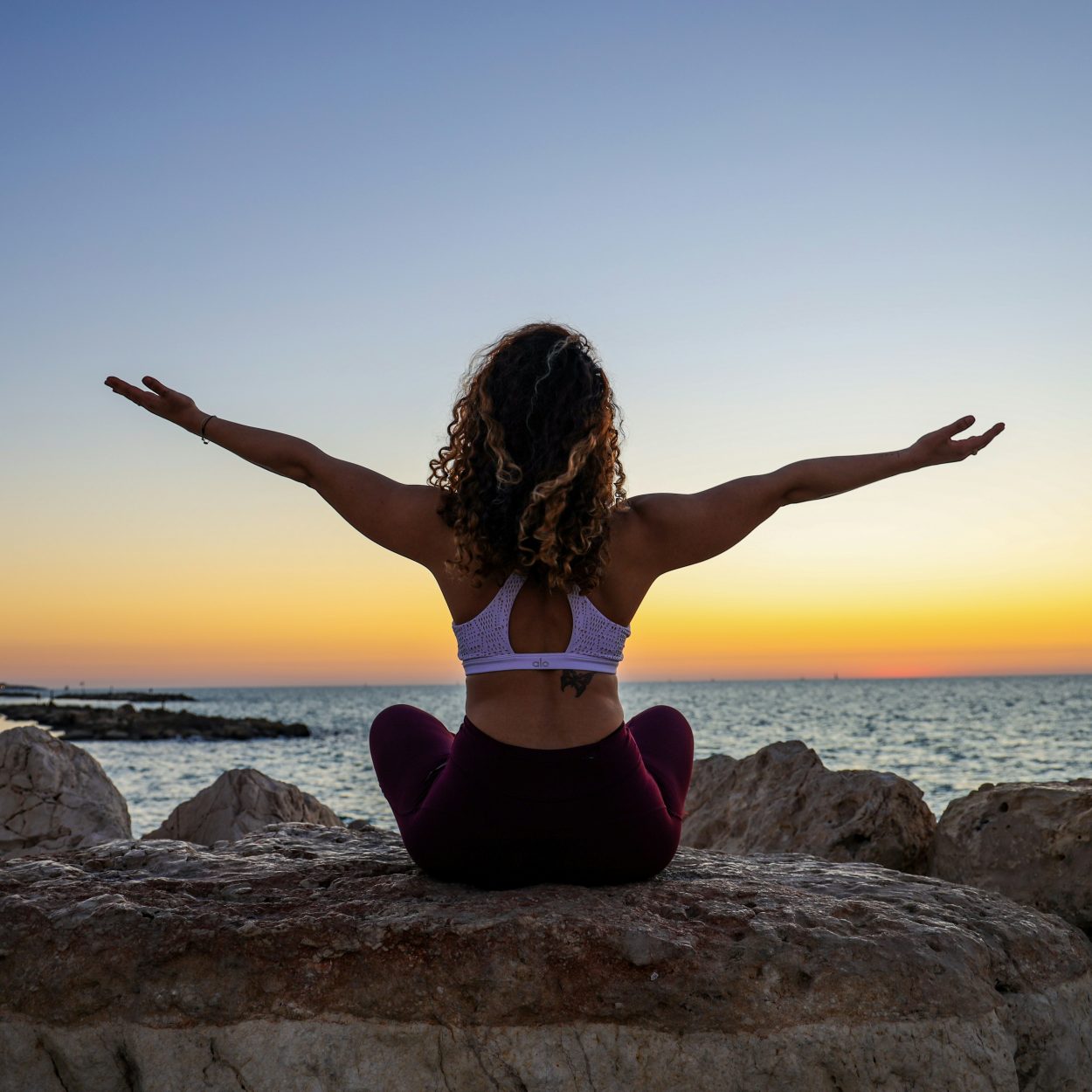 Women’s Wellness & Life Transitions: Finding Your Balance Through Change