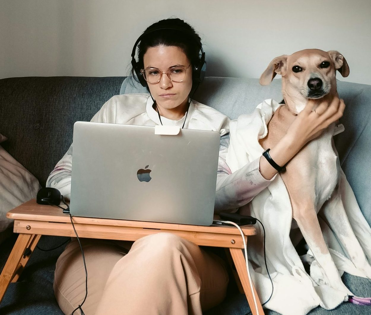 How to Stop Bringing Work Stress Home